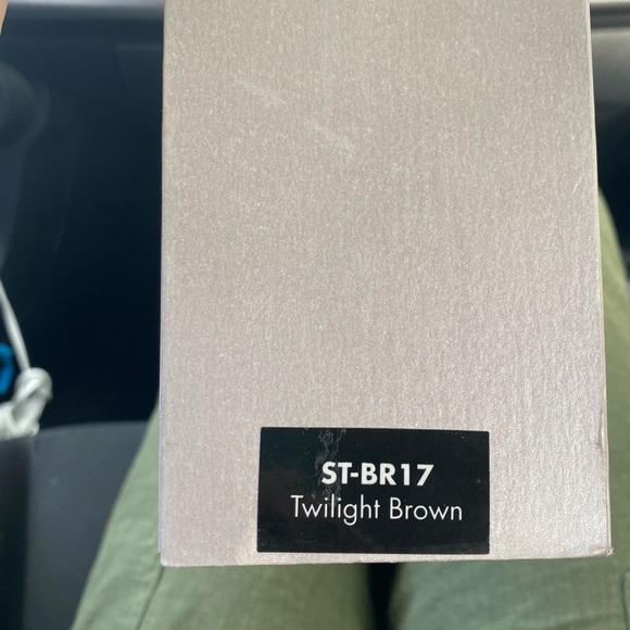 Instant Clip Extensions HerStyler Twilight Brown - Picture 4 of 4